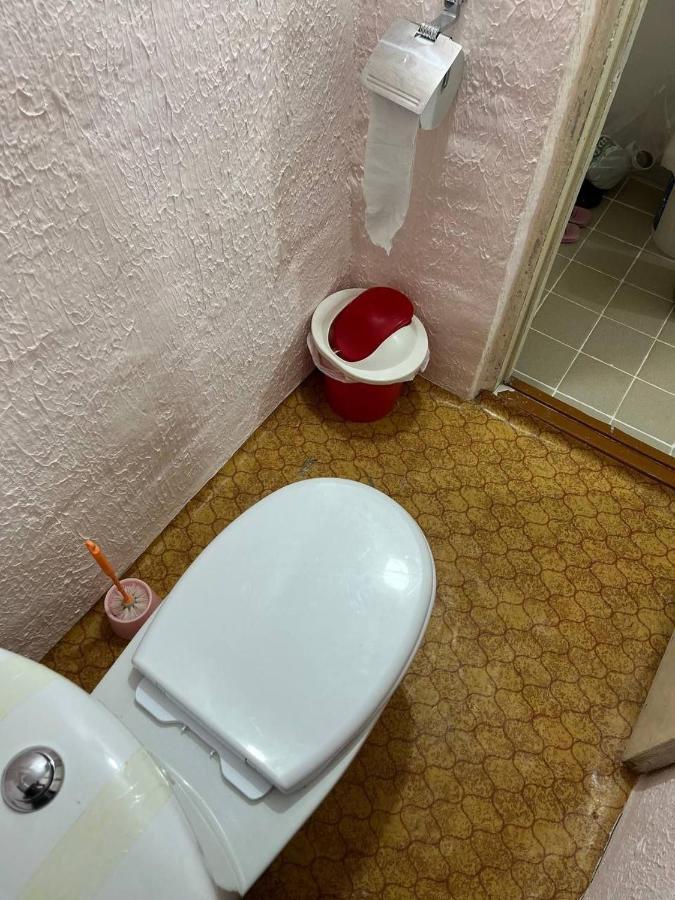 Tasmin Mexr Hostel Szamarkand Kültér fotó