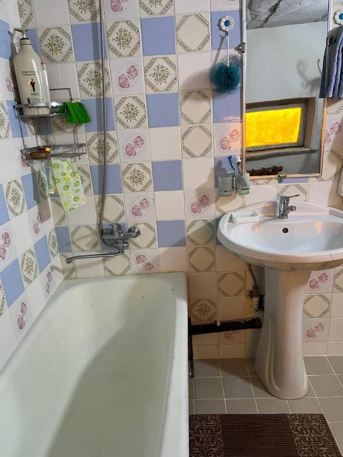 Tasmin Mexr Hostel Szamarkand Kültér fotó
